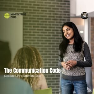 The Communication Code